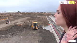 LAS FOLLADORAS - Silvia Rubi Riro Te Taata I Te Huarahi, A Kua Takoto Ki a Ia