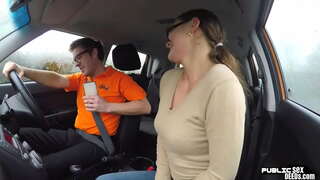 Evropske dušo jebao od pozadi od nje put učitelj