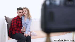 Teeny Ljubavnici - Kakav divan prizor!