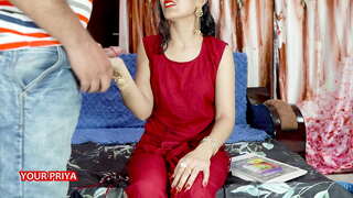 таны priya халуун fucked түүний үеэл ах