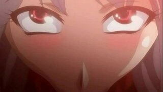 [HMV] Rikka fellatio - Fap Erritmora