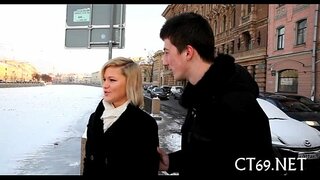 Mighty züppe kakül sıcak bal