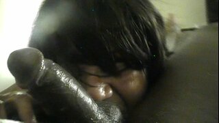 Вялікія тоўстыя жанчыны Бэці ловіць мой арэх і паколвала мае яйкі