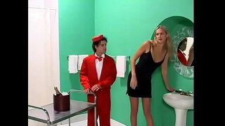 N39 midget klassiske sex