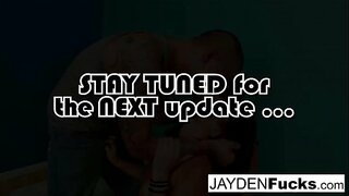 Calidum brunette futuit eius amicus,