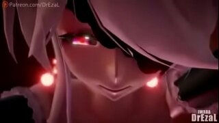 Amantoj de insektoj.