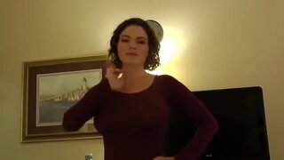 СЭКСУАЛЬНАЯ МАЧЫХА