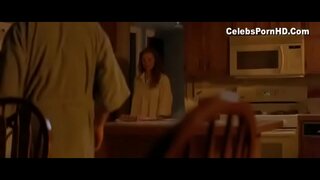Crvenokosa Jessica Chastain go seks kompilacije
