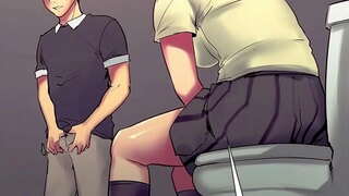 Housekeeping Drolja Epizoda 20